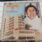 Lata Mangeshkar - Lata Mangeshkar ~ First Lady Of The Music World (Vinyl)